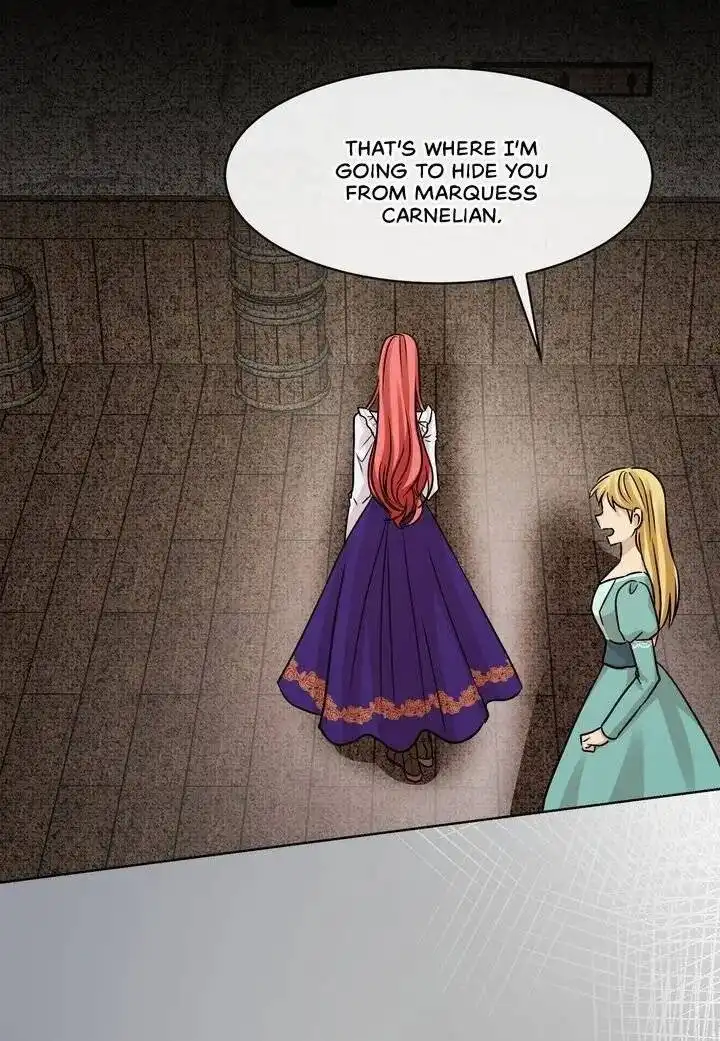 The Evil Cinderella Needs a Villain Chapter 25 59